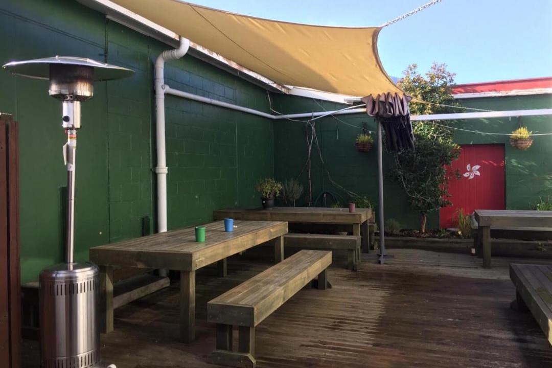 Photo of Patio Balcony in Kawerau