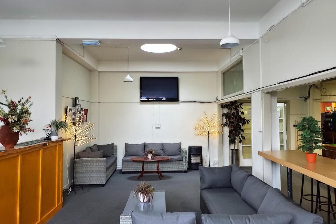 Photo of Livingroom in Kawerau