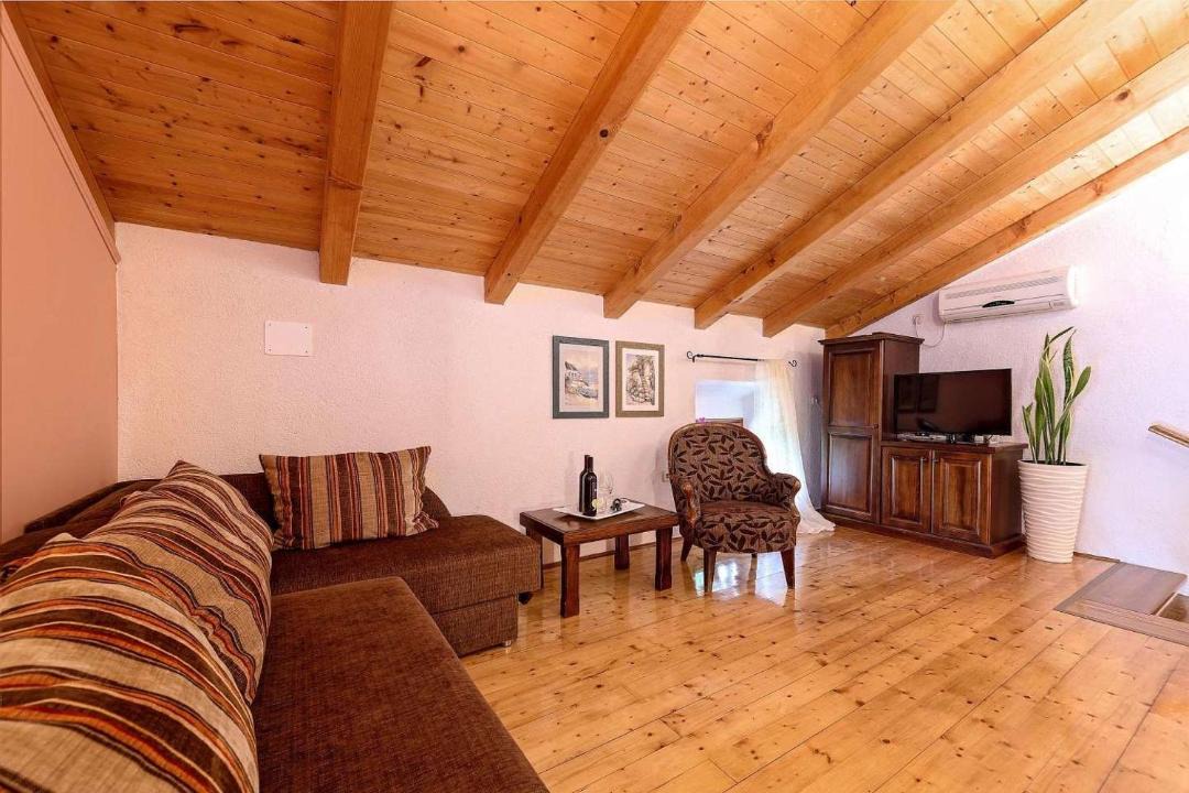 Photo of Livingroom in Kozljak