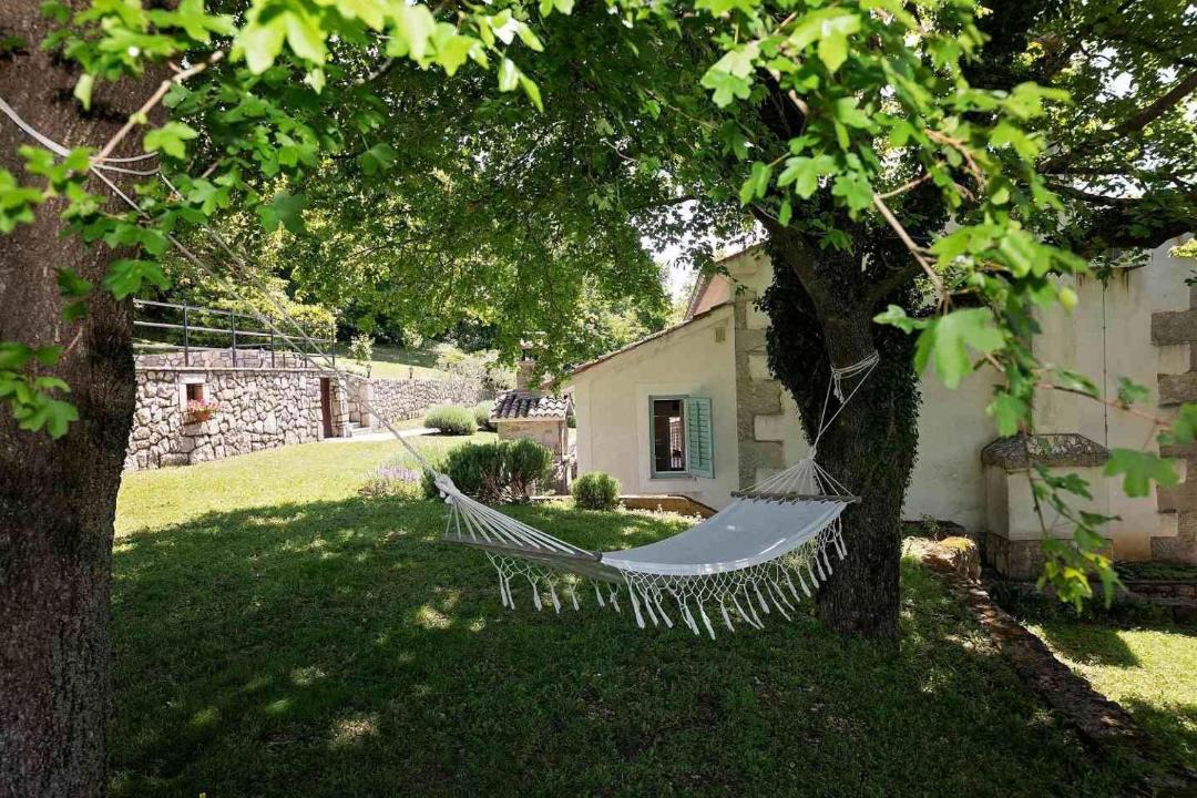 Photo of Buildings in Kozljak