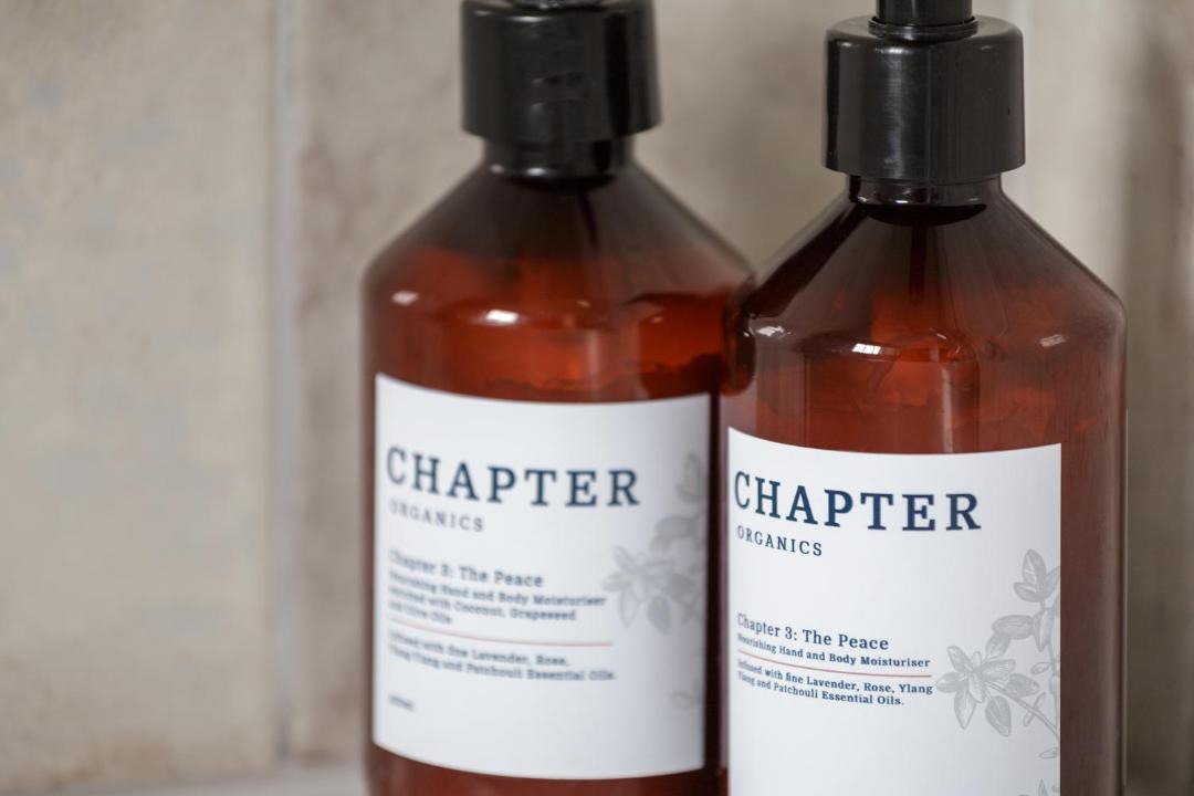 Photo of Bathroom in Chapeltown