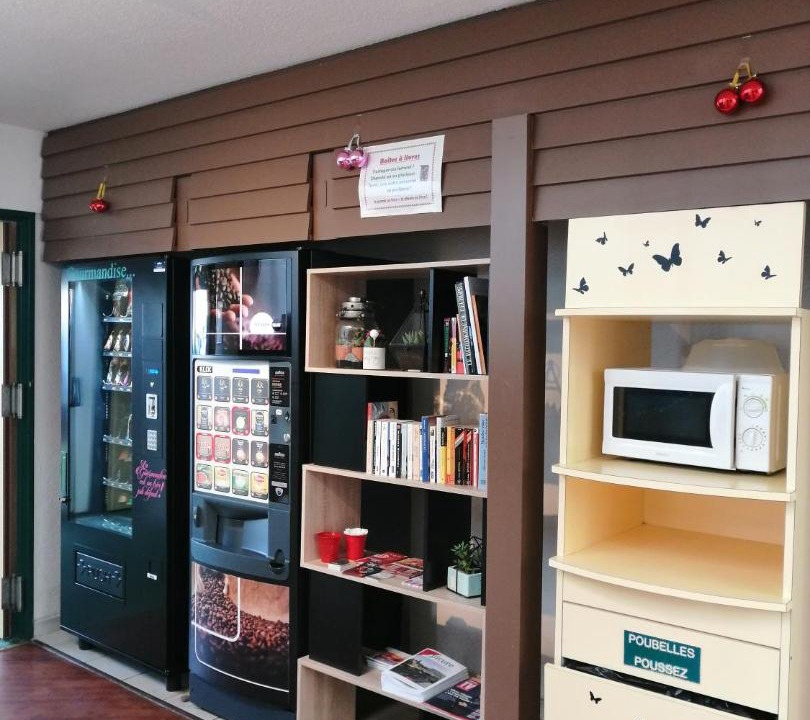 Photo of Others in Chambray-les-Tours