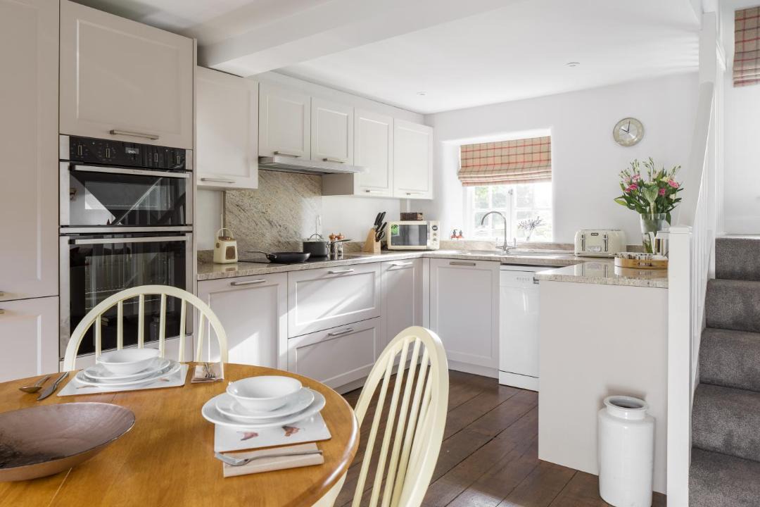 Photo of Kitchen in Chapeltown