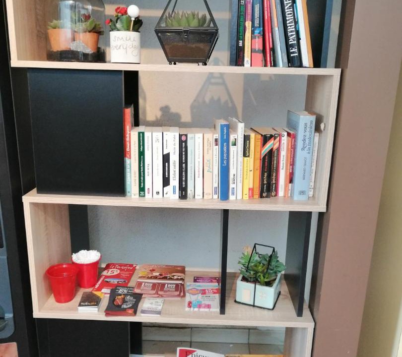 Photo of Others in Chambray-les-Tours