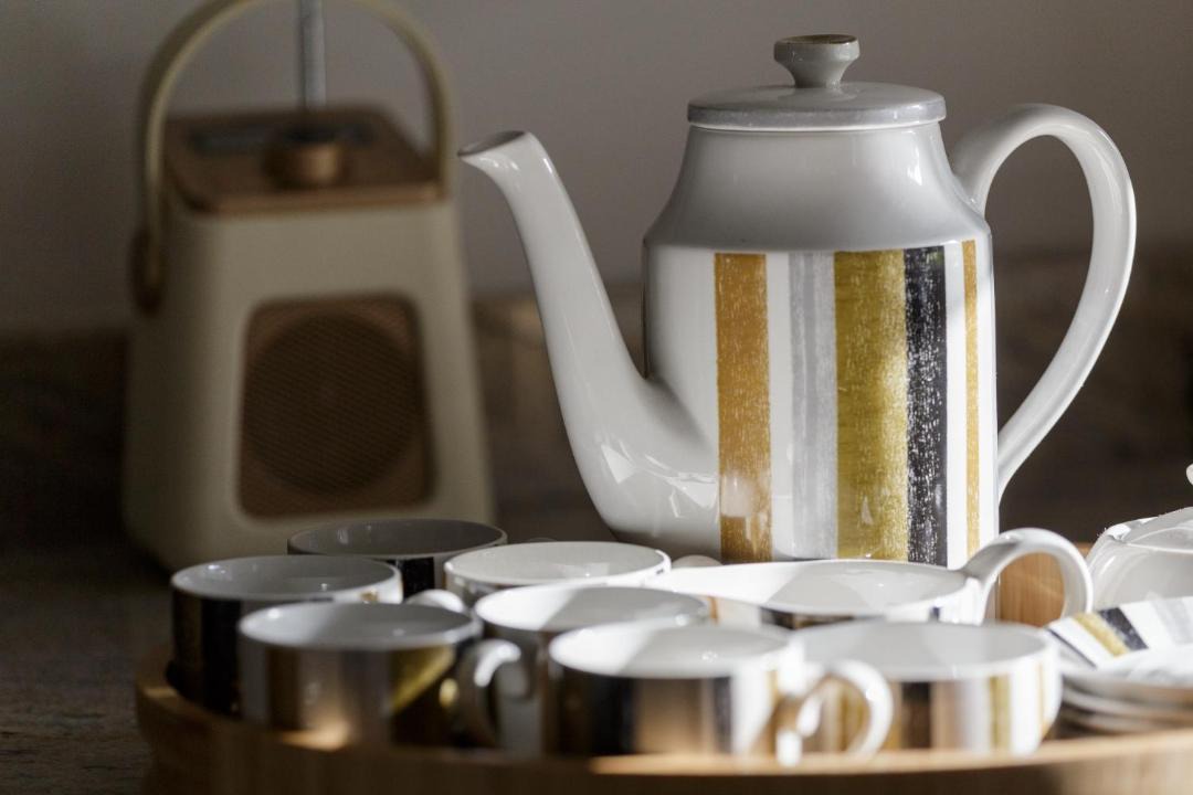 Photo of Kitchen in Chapeltown