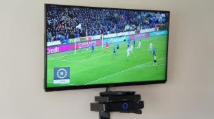 Photo of Livingroom in New Plymouth