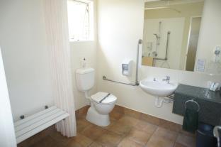 Photo of Bathroom in New Plymouth