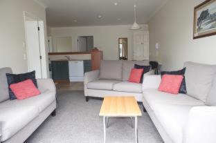 Photo of Livingroom in New Plymouth