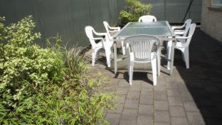 Photo of Patio Balcony in New Plymouth