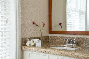 Photo of Bathroom in Monroe Ward