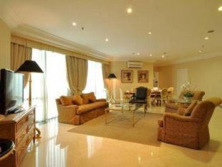 Photo of Livingroom in Bendungan Hilir