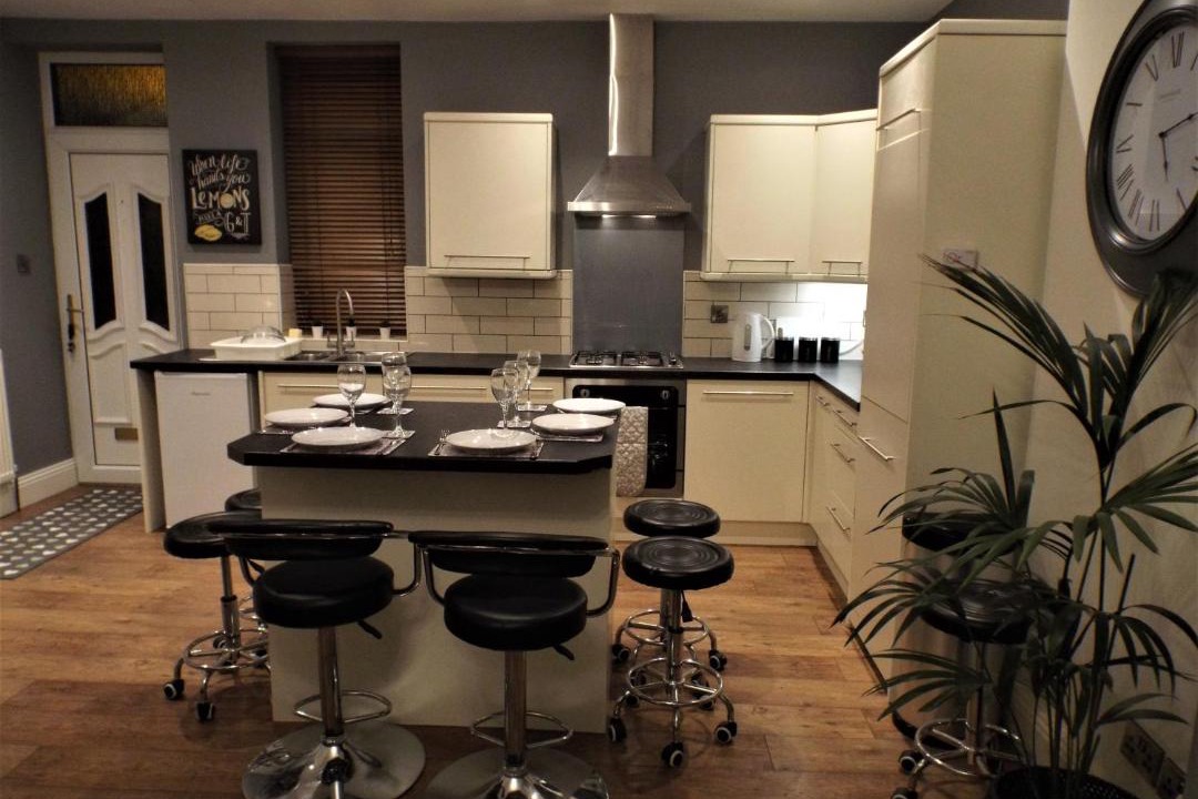 Photo of Others in Haworth