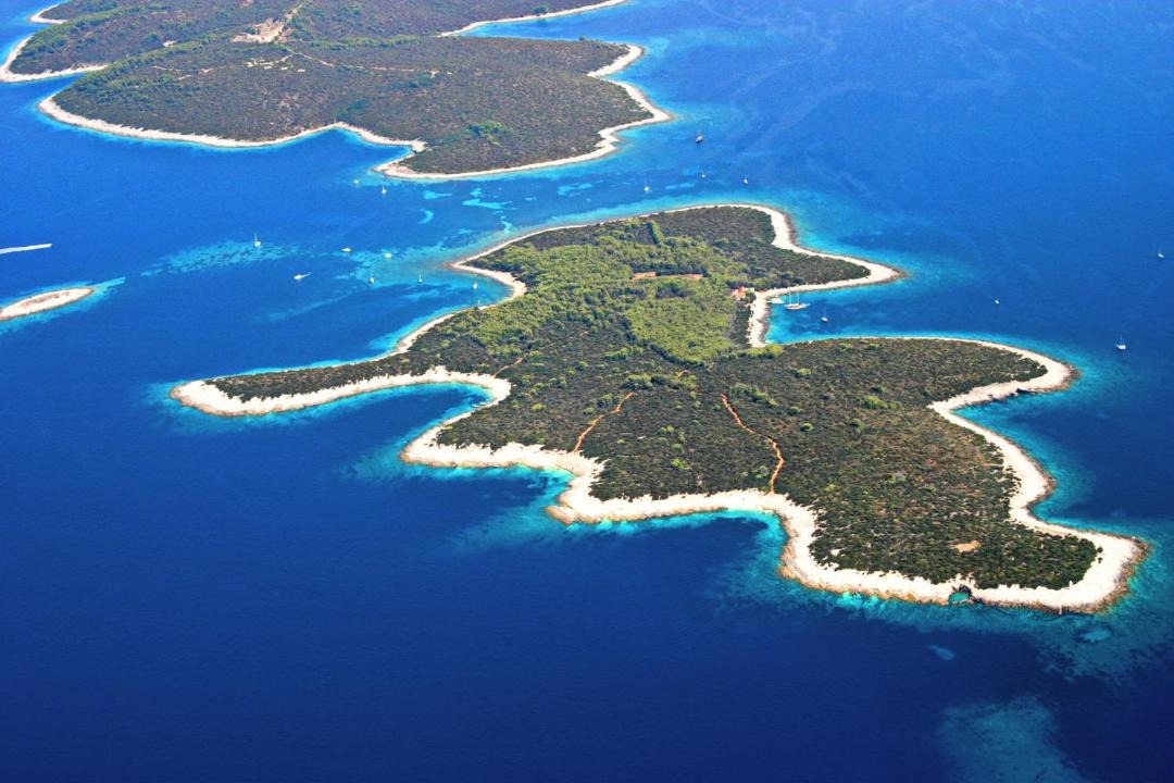 Photo of Outdoor in Vela Luka