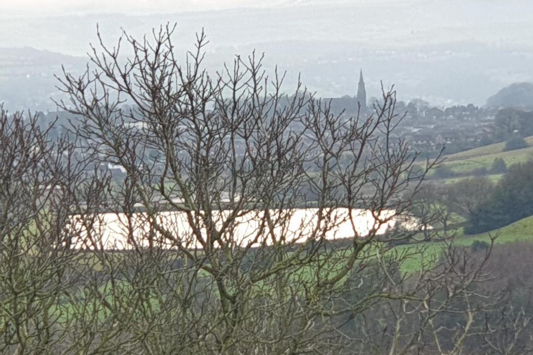 Photo of Outdoor in Ainley Top