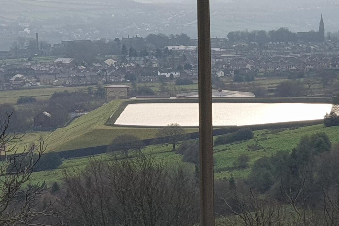 Photo of Outdoor in Ainley Top