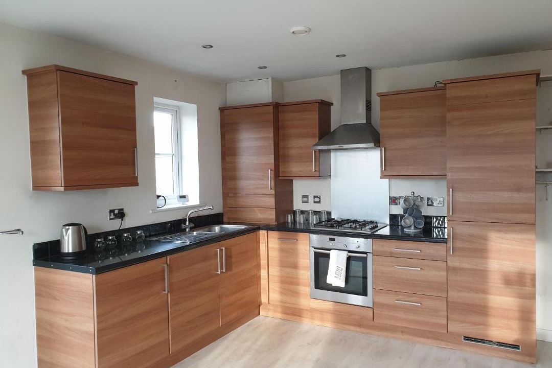 Photo of Kitchen in Ainley Top