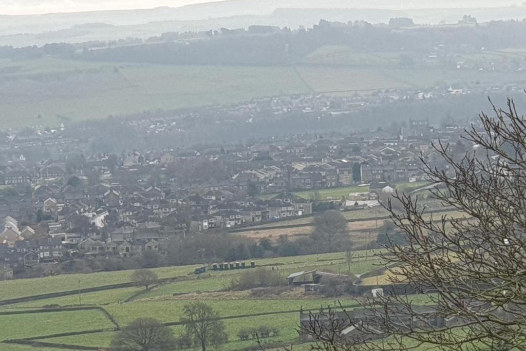 Photo of Outdoor in Ainley Top