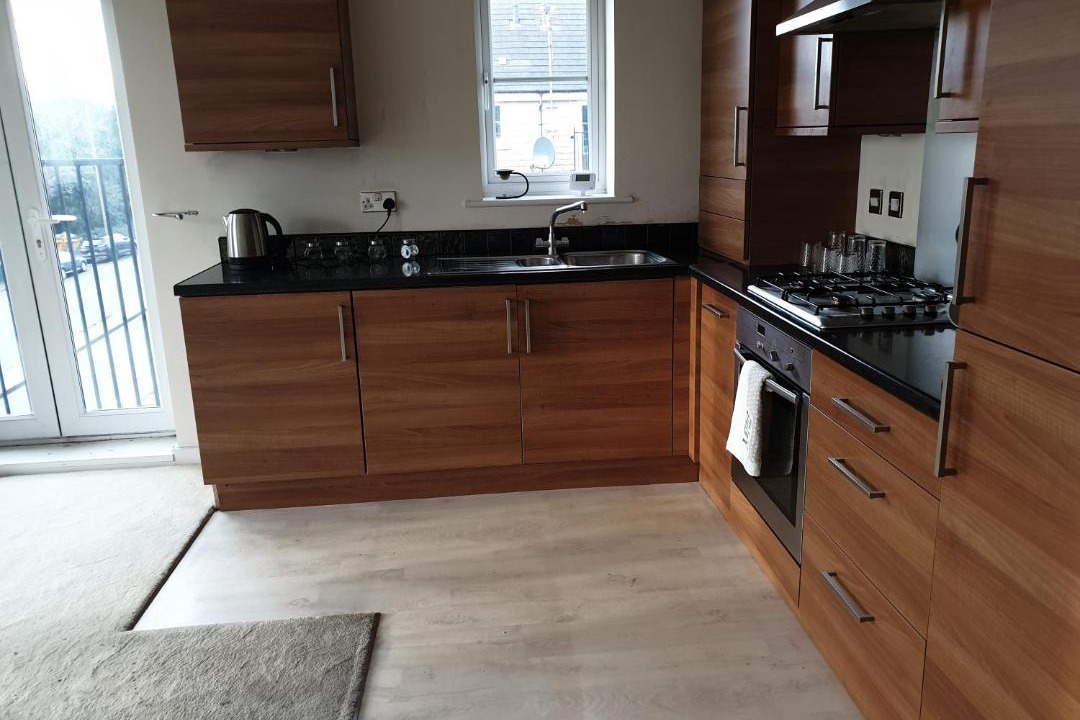 Photo of Kitchen in Ainley Top