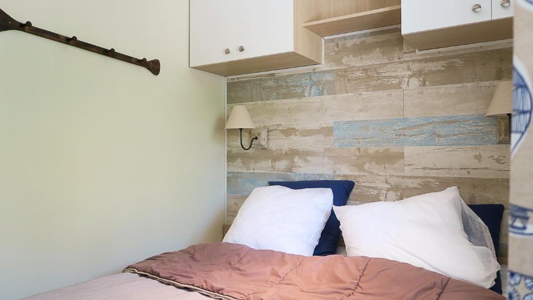 Photo of Bedroom in Carces