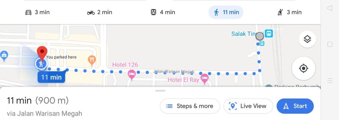 Photo of Others in Kota Warisan