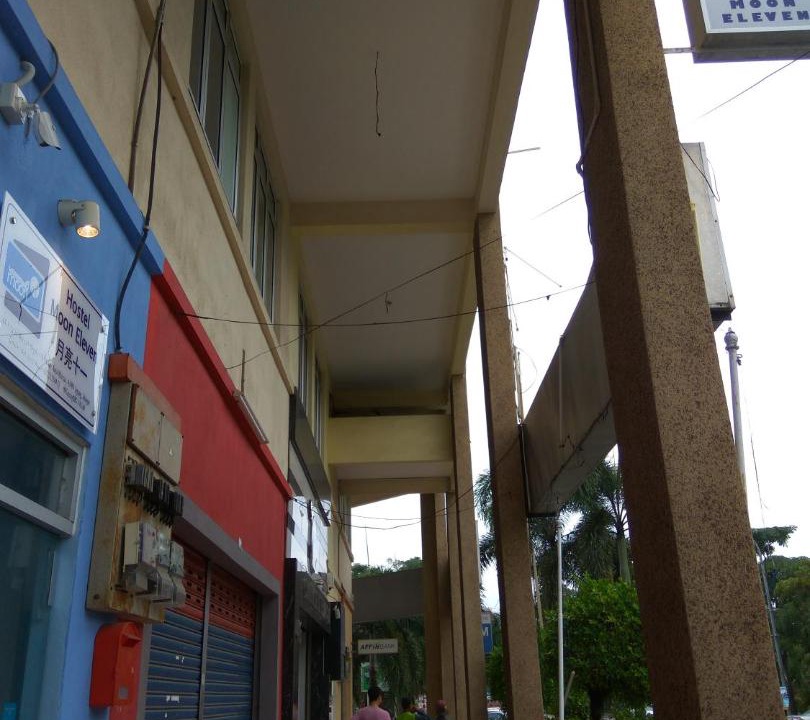 Photo of Others in Kota Warisan