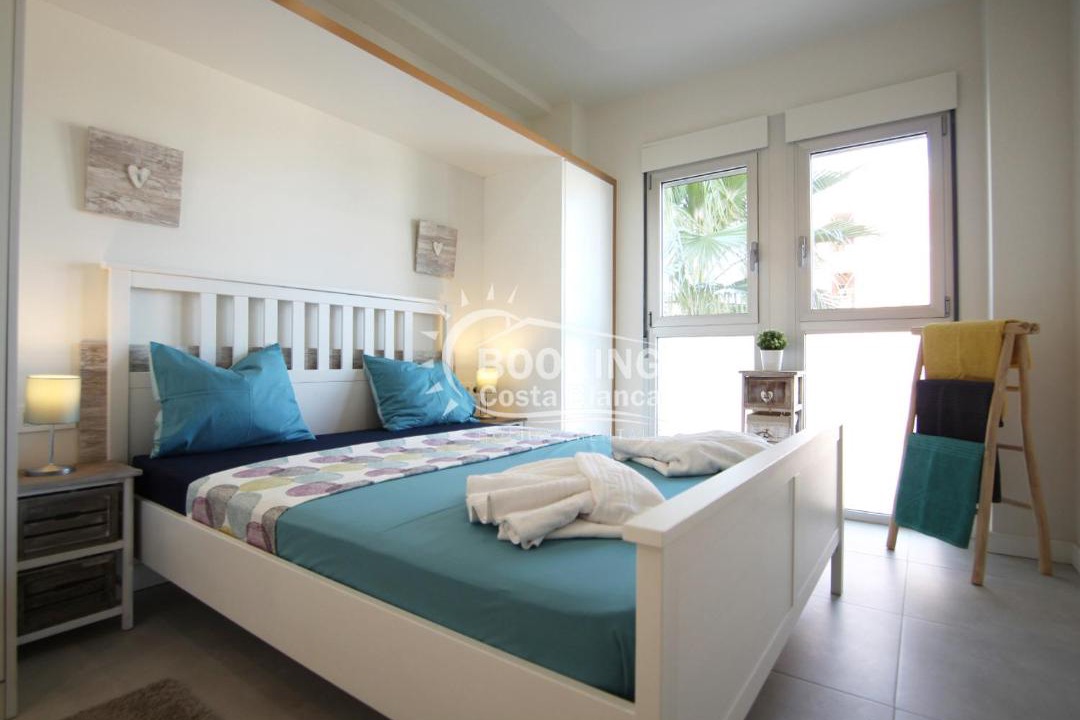 Photo of Bedroom in Orihuela Costa