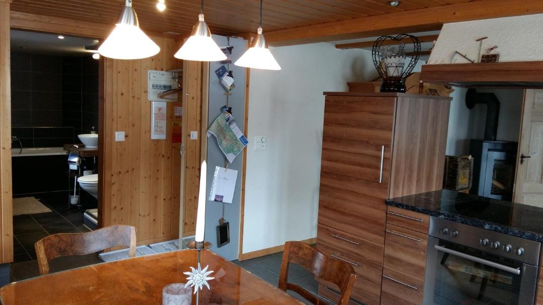 Photo of Others in Grindelwald