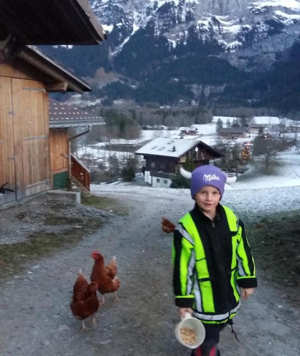 Photo of Others in Grindelwald