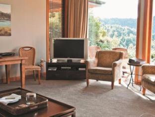 Photo of Livingroom in Horohoro