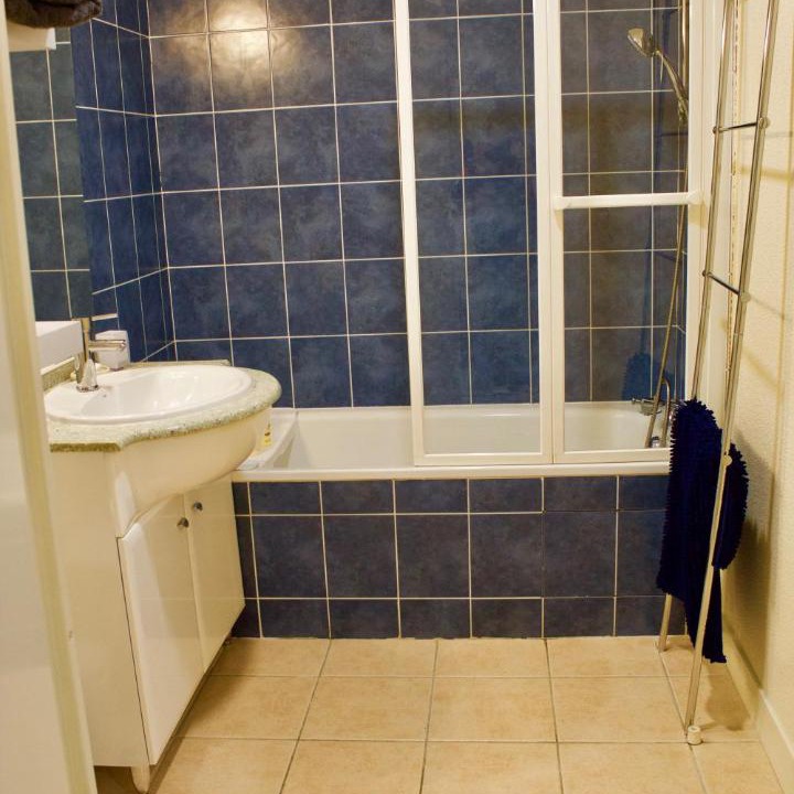 Photo of Bathroom in Carcassonne