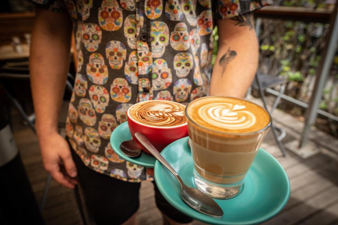 Photo of Others in East Melbourne