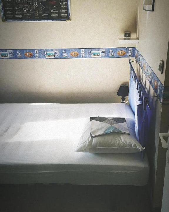 Photo of Bedroom in Hesdin