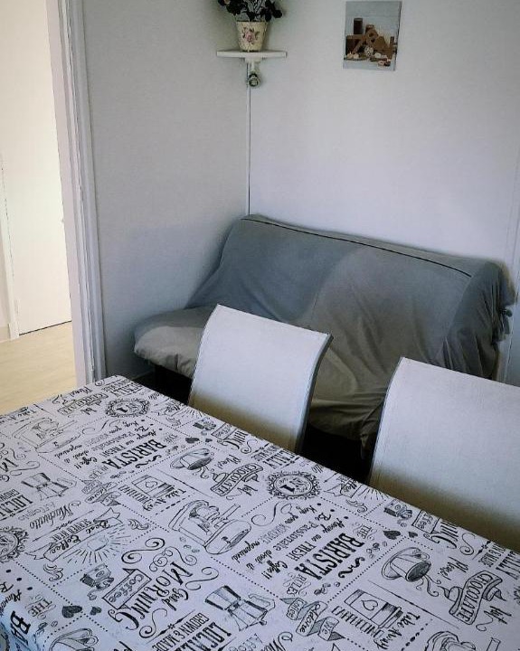 Photo of Bedroom in Hesdin