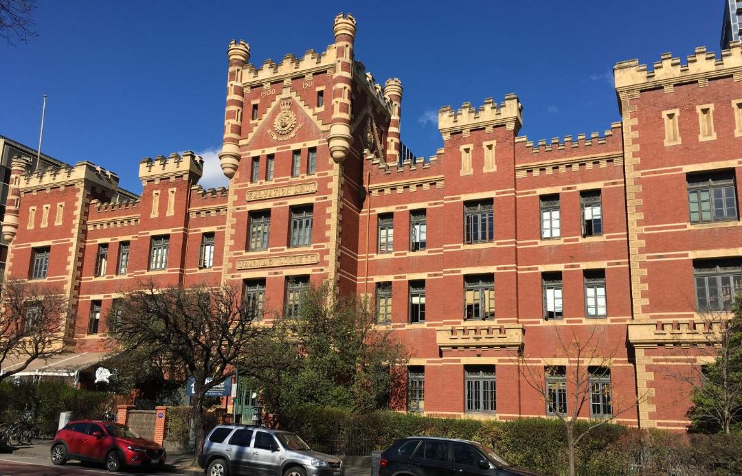 Photo of Others in East Melbourne