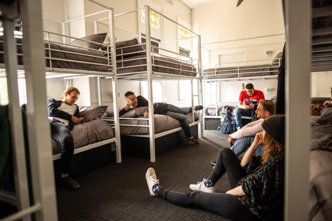 Photo of Others in East Melbourne