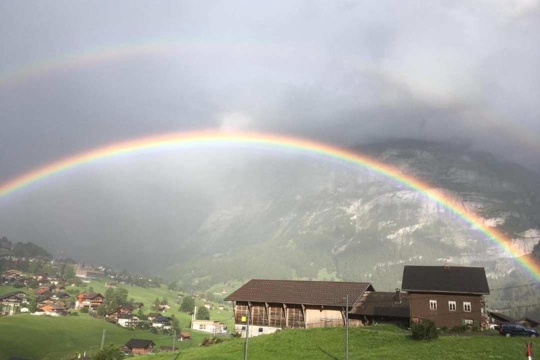 Photo of Others in Grindelwald