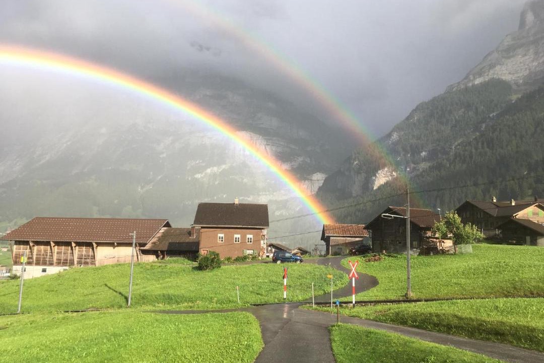 Photo of Others in Grindelwald