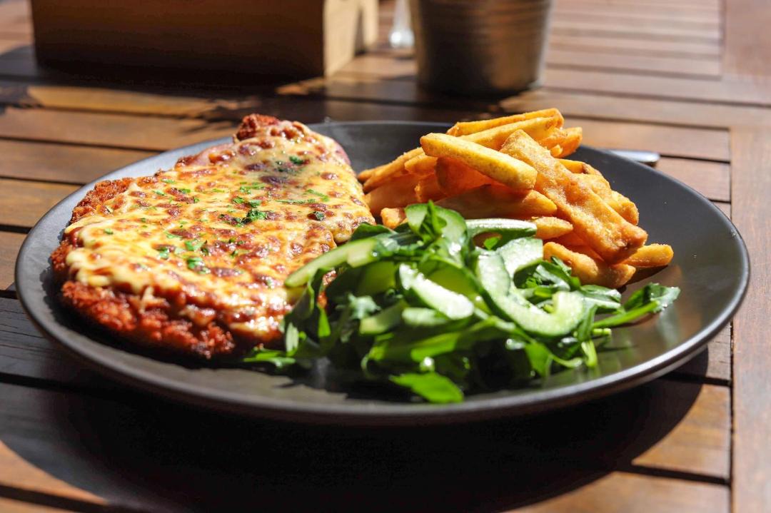 Photo of Others in Fitzroy