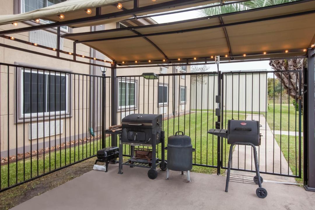 Photo of Patio Balcony in Beaumont