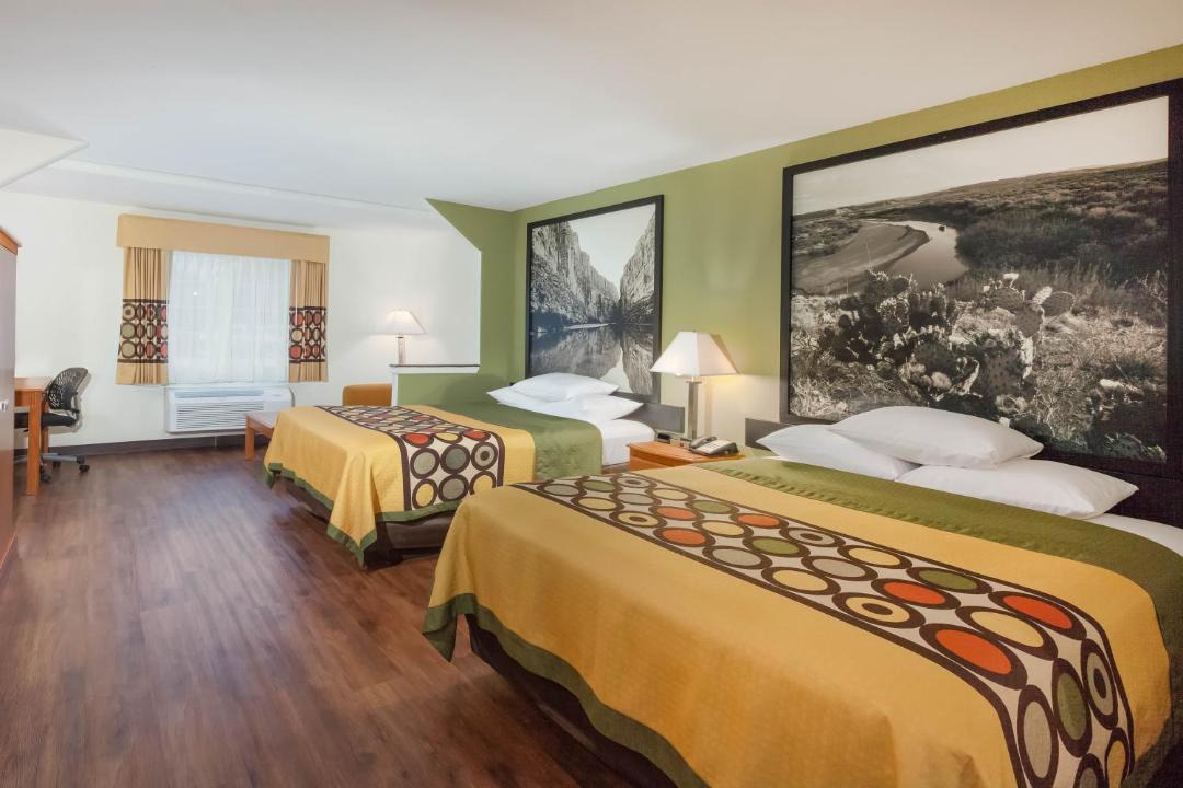 Photo of Bedroom in Beaumont