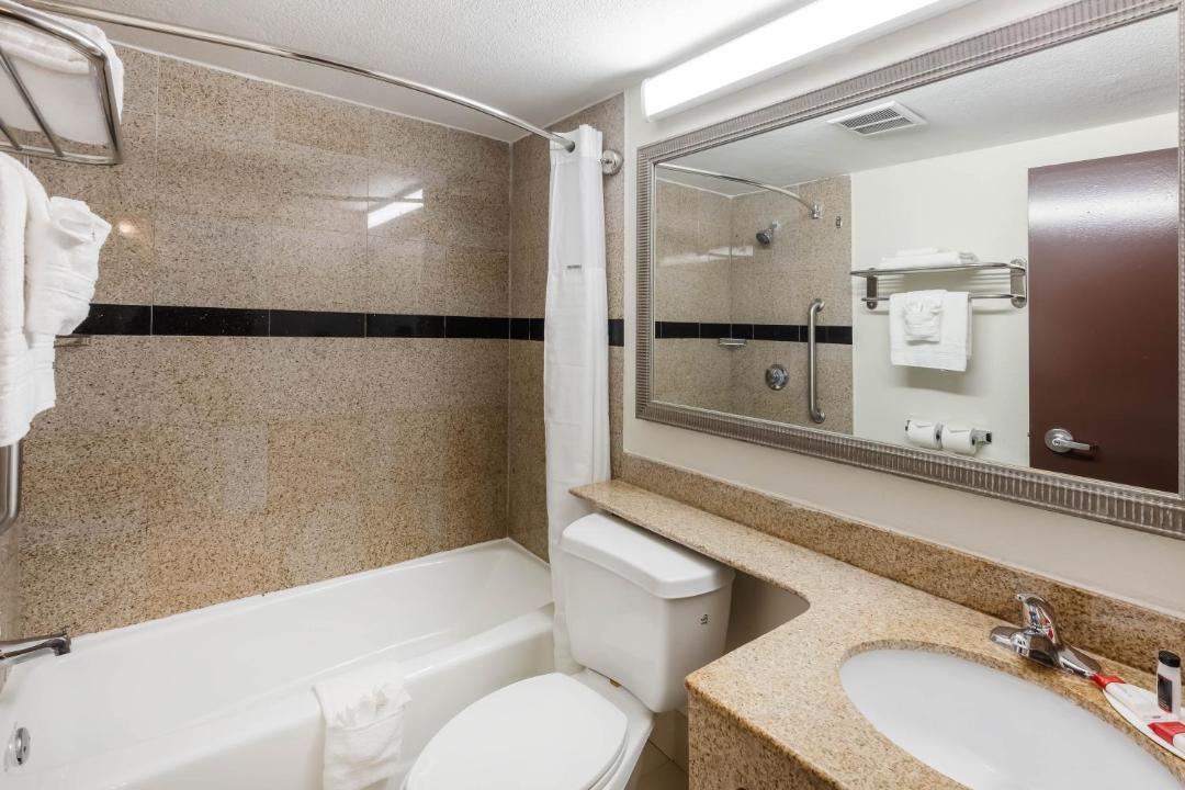 Photo of Bathroom in Beaumont