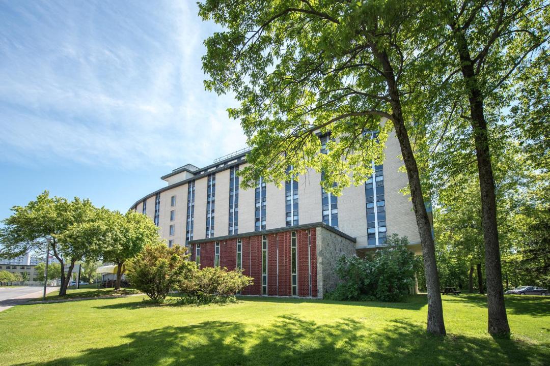 Photo of Others in Cite-Universitaire