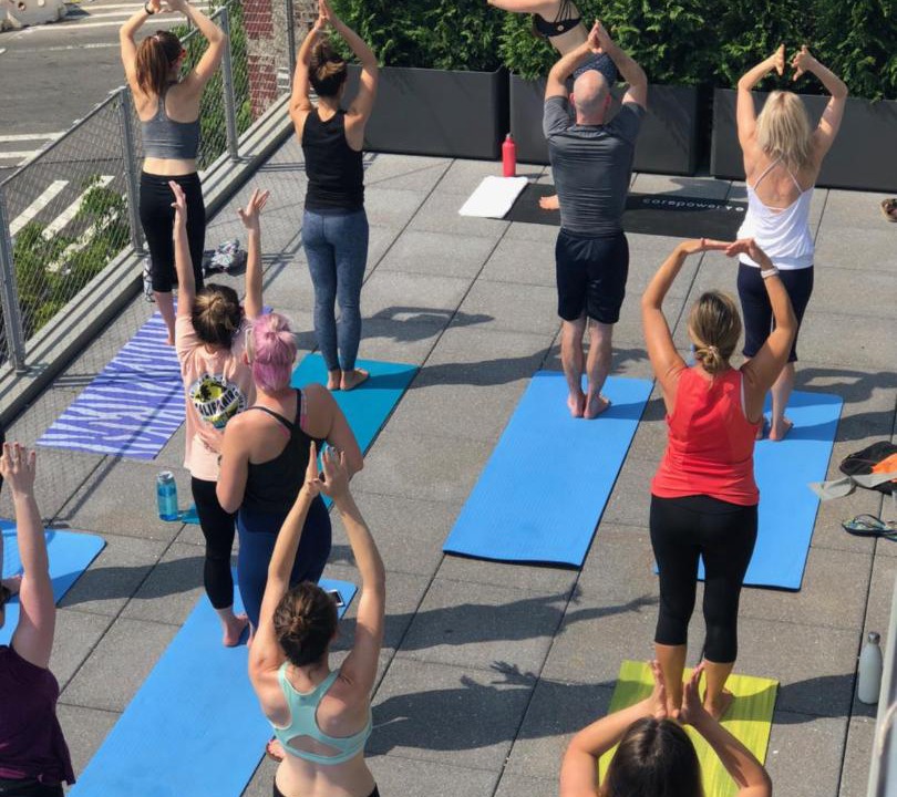 Photo of Others in Williamsburg