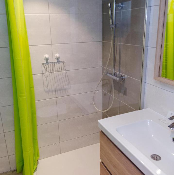 Photo of Bathroom in Benfeld