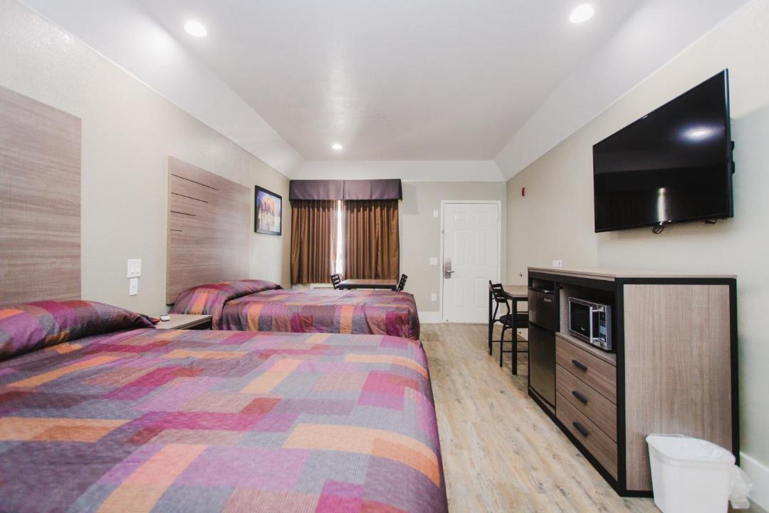 Photo of Bedroom in Spring Branch West