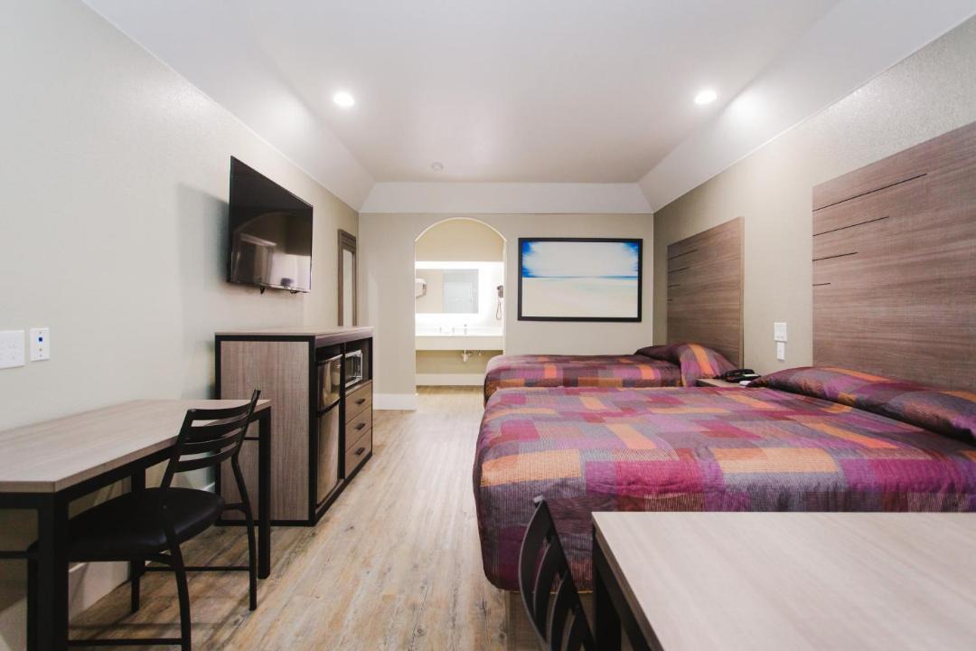 Photo of Bedroom in Spring Branch West
