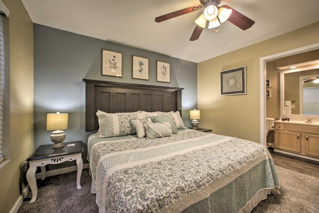 Photo of Bedroom in Table Rock