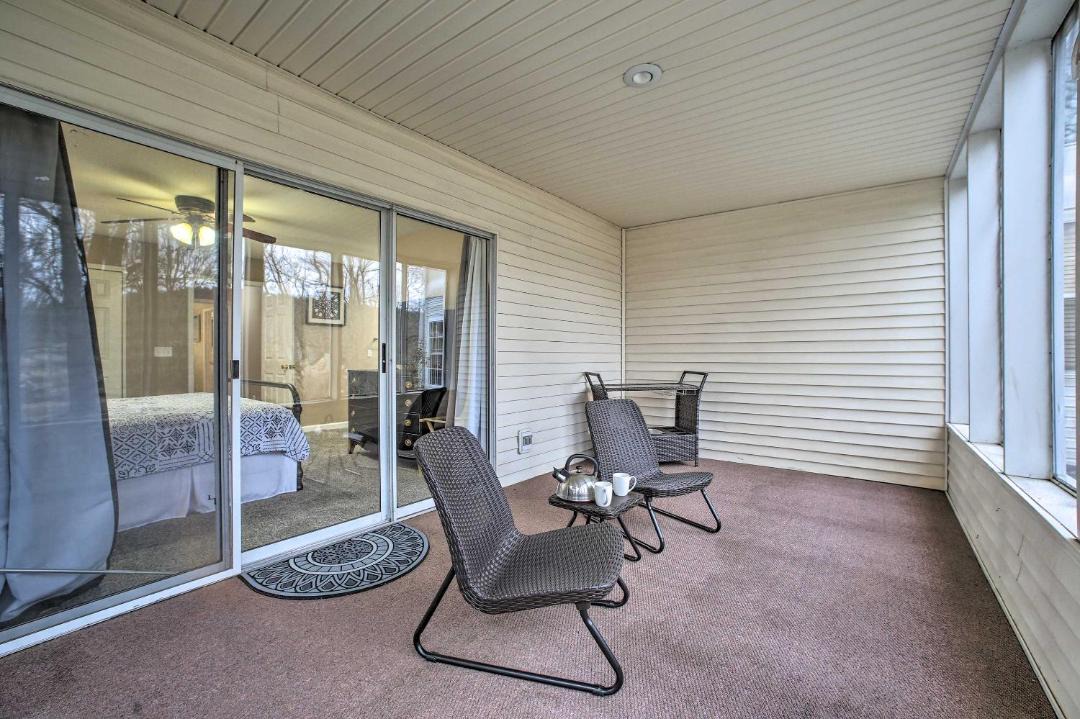 Photo of Livingroom in Table Rock