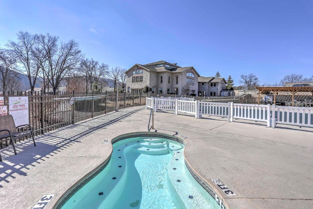 Photo of Outdoor in Table Rock