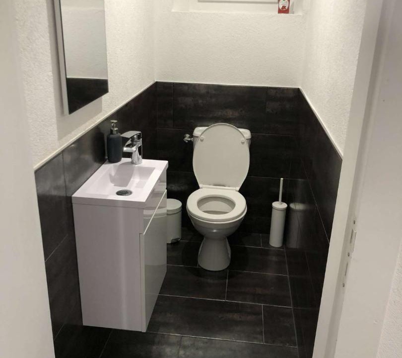 Photo of Bathroom in Fresse-sur-Moselle
